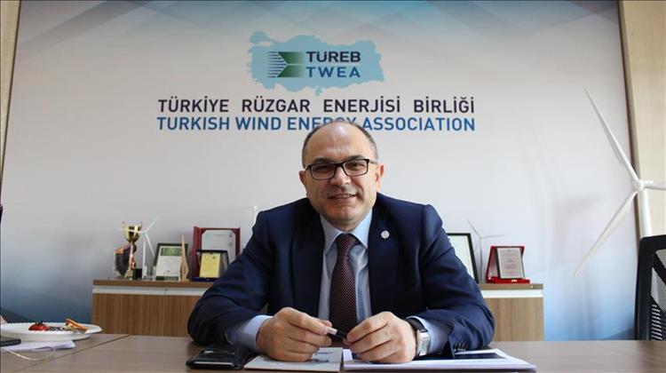 Turkeys Wind Energy Capacity to Reach 8 GW in 2019